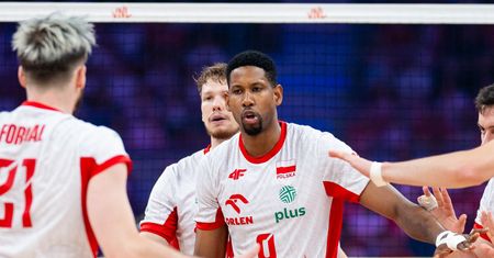 Polscy siatkarze zdobyli złoty medal Ligi Narodów. Włosi byli bez szans