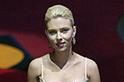 Chórzystka Scarlett Johansson