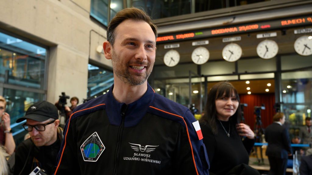 Sławosz Uznański-Wiśniewski