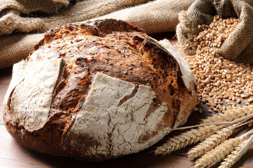 Światowy Dzień Chleba - pieczywo podstawą zdrowego żywienia