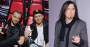 Zmiany w "The Voice"! Baron i Tomson też odchodzą?
