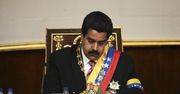 Wenezuela: Maduro zaprzysiężony jako tymczasowy prezydent