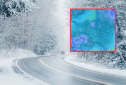 Pogoda długoterminowa. "Druga dekada grudnia prawdopodobnie już trochę cieplejsza"