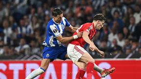 Jeden Polak zagrał dla FC Porto. Takie dostał oceny