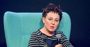 Olga Tokarczuk wspomina Odrę. To rzeka, do której wchodzi wiele razy