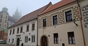 Kraków: Kamienica "Lisia Jama" z Kanoniczej odzyskuje blask