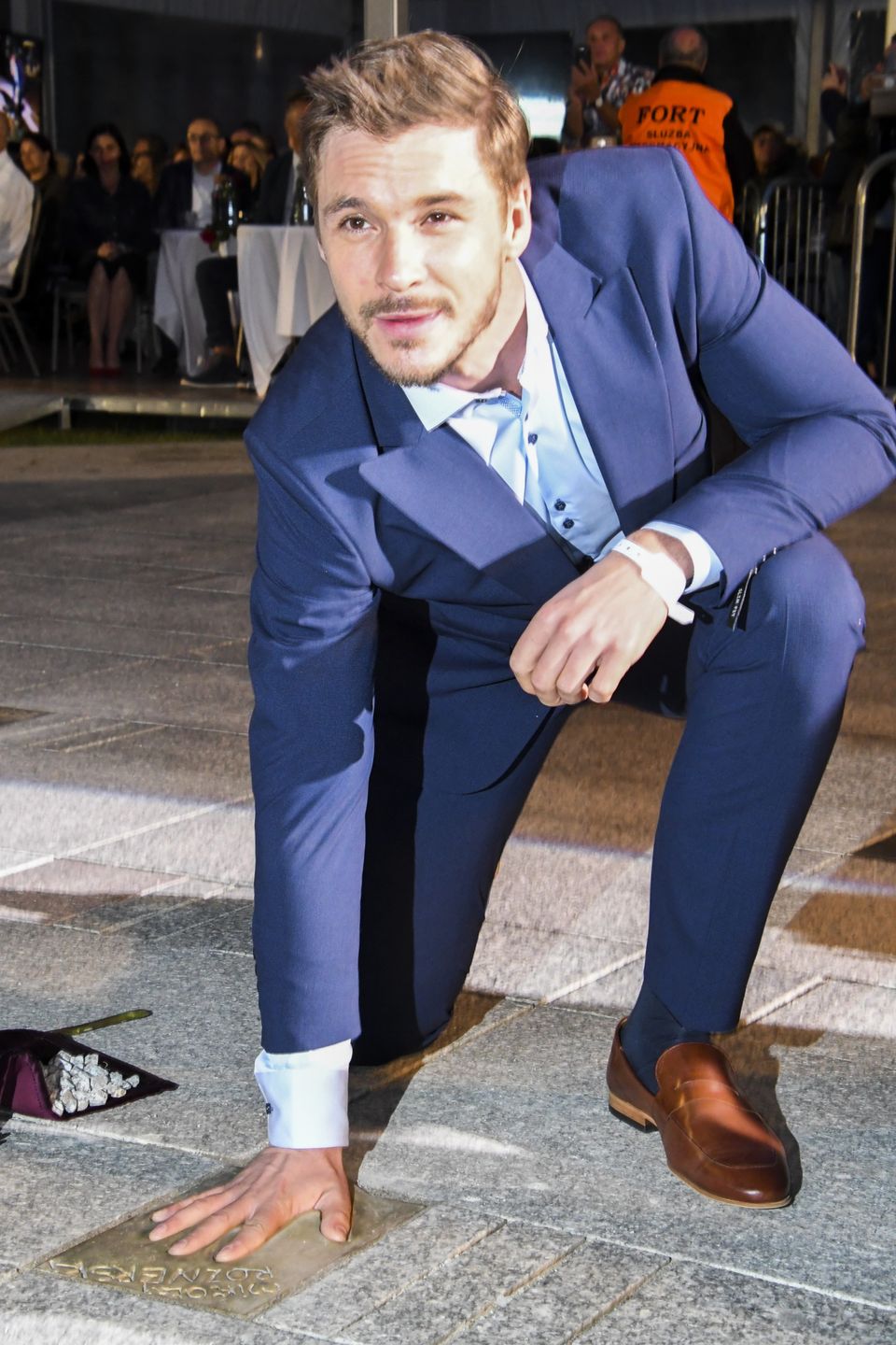Mikołaj Roznerski 