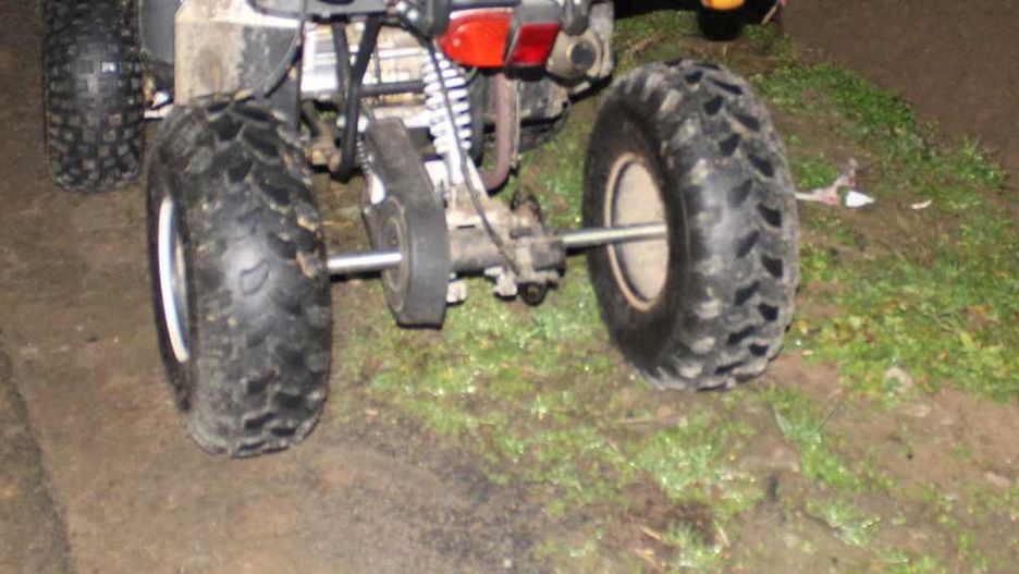 quad