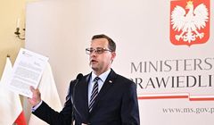 Ministerstwo Sprawiedliwości wezwało RPO do obrony prezesa Radia Nowy Świat. „Nie mam takich kompetencji”