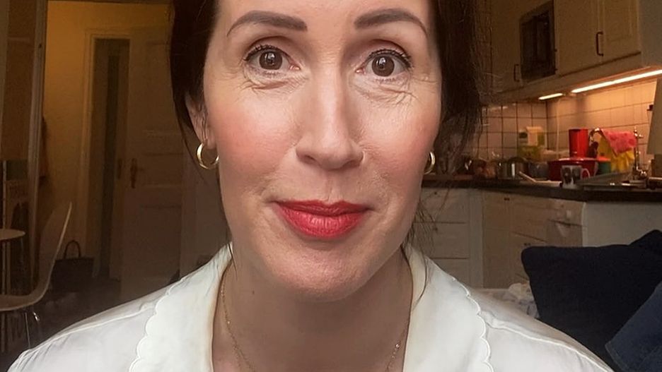 Clara Törnvall spisała historie kobiet z autyzmem