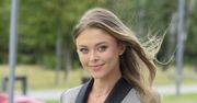Młodsza siostra wygląda jak modelka. Uderzające podobieństwo