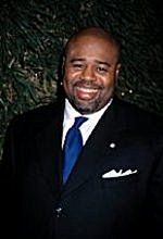 Chi McBride