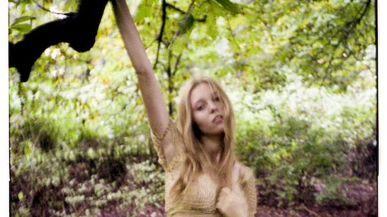 Anna Bystrowska - subtelna fotografia [galeria] 1