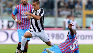 Sobota w Serie A: Kharja liczy na zwycięstwo, Aquilani wraca do zdrowia
