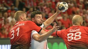 Liga Mistrzów. Hit nie zawiódł. Gwiezdne wojny w Veszprem