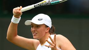 Wimbledon: Iga Świątek i Magda Linette zagrają w środę. O której godzinie? (transmisja)
