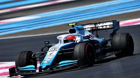 F1: Williams nie szuka nowego dyrektora technicznego. "Rozważymy opcje jakie mamy"