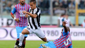 Serie A: Fatalny błąd arbitra liniowego, sędzia podarował Juventusowi wygraną (wideo)