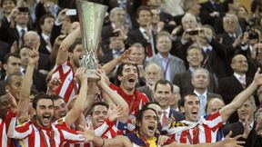 Primera Division: Atletico kroczy śladem Barcelony, Costa samodzielnym liderem