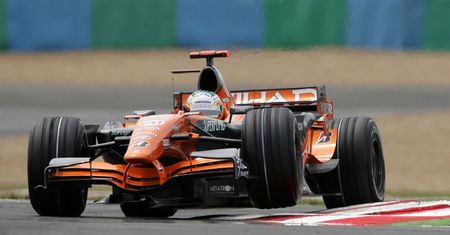 Zespoły Formuły 1, które odeszły przez minione 10 lat [historia motorsportu]