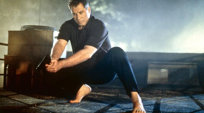 Sprawa honoru: Córka generała