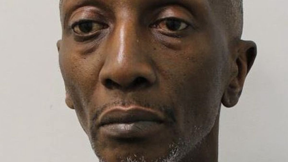 Michael Jefferson King trafił do więzienia