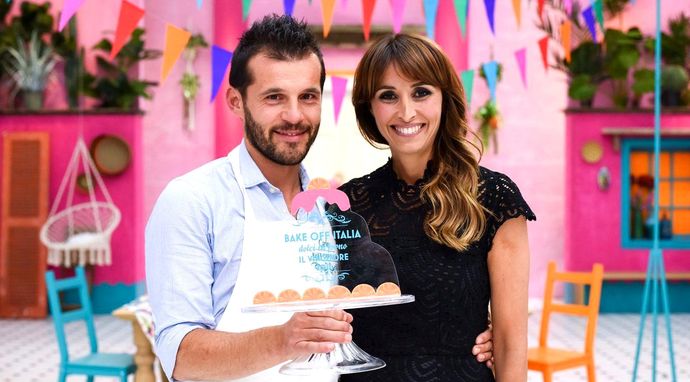 Bake Off Włochy