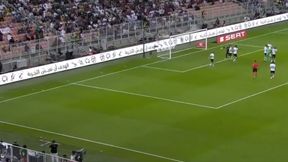 Superpuchar Hiszpanii: Valencia - Real Madryt. Trafił bezpośrednio z rzutu rożnego. Zobacz bramkę Kroosa (wideo)