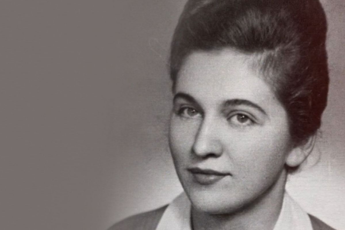 Netflix pokazuje "Ołowiane dzieci", a TVP dokument "Doktórka"