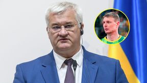 Skandal w szkole. Ukraiński minister oczekuje reakcji polskich władz