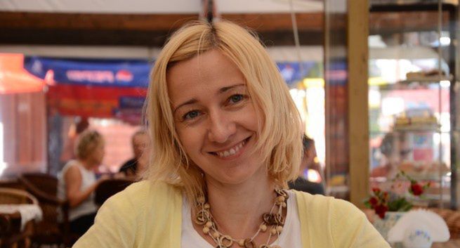 Małgorzata Radziszewska nowym rzecznikiem Komitetu Badań Radiowych