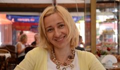 Małgorzata Radziszewska nowym rzecznikiem Komitetu Badań Radiowych