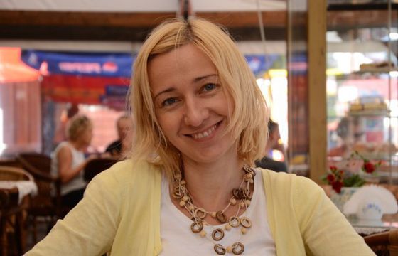 Małgorzata Radziszewska nowym rzecznikiem Komitetu Badań Radiowych
