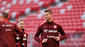 Reprezentant Polski wciąż nie ma klubu. Wiadomo, jaki postawił warunek