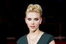 Scarlett Johansson nie słyszy dźwięków muzyki