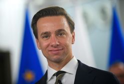 Konfederacja podjęła ważne decyzje. Jest kandydat na wicemarszałka