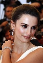 Penélope Cruz