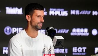 Djoković wraca do swojego królestwa