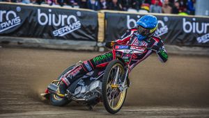 Żużel. Wystarczyła jedna decyzja. To ona pozwoliła Krawczykowi zachwycić fanów