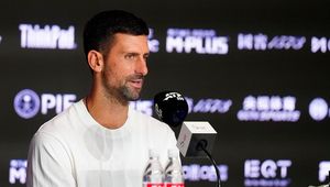 Djoković wraca do swojego królestwa. "Zawsze na to czekam"
