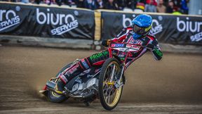 Żużel. Zawodnik Arged Malesy Ostrów wygrał w Pile