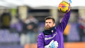 Fiorentina wytypowała następcę Drągowskiego
