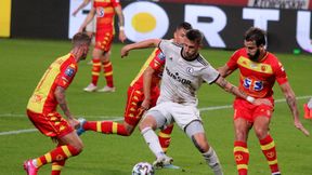 PKO Ekstraklasa. Jagiellonia Białystok - Piast Gliwice. Gdzie oglądać mecz w telewizji i internecie?