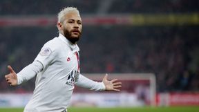 Ligue 1. Bunt wielkiej gwiazdy. Neymar odmówił wyjścia na trening!