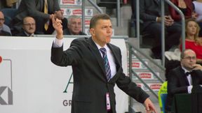 Predrag Krunić: W żadnym momencie nie straciliśmy wiary