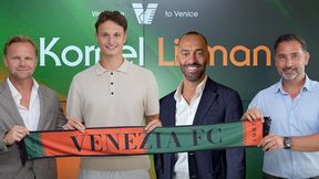Polak rusza na podbój Serie A. Lech sporo zarobił