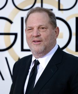 Harvey Weinstein usunięty z Amerykańskiej Akademii Filmowej