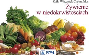 Żywienie w niedokrwistościach