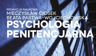 Psychologia penitencjarna