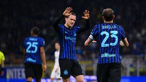 Demolka w hicie, Zieliński wynoszony pod niebiosa. Oto co piszą Włosi